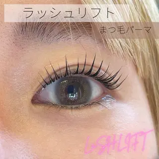 マツエク・マツパ サン美容室所属・サン美容室 ♡の眉毛・アイブロウイメージ