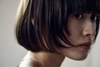 ショート カラー eito ｴｲﾄのヘアスタイル