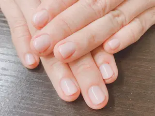 ネイル ネイルandエステ maple豊見城店のネイルデザイン