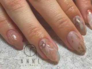 ネイル Lila中百舌鳥所属・Lila ワカノのマツエク・マツパデザイン