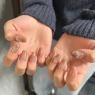 ネイル 🫧OPELIA NAIL渋谷🫧のネイルデザイン