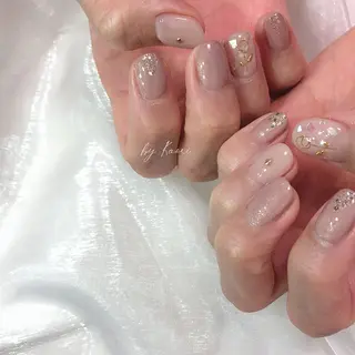 ネイル _Defi_ by Kaoriのネイルデザイン