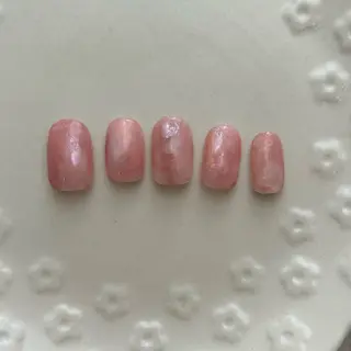 ショート ショートネイル. Home sweetのネイルデザイン