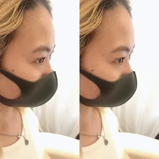 マツエク・マツパ taniuchi ramuのマツエク・マツパデザイン