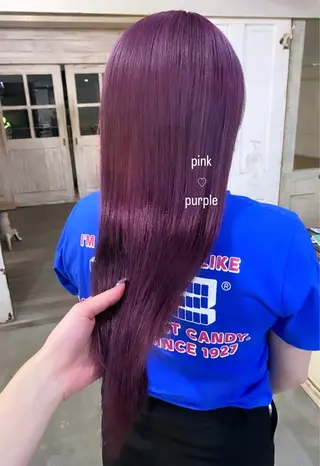 セミロング カラー ヘアアレンジ メンズ 心斎橋美容室 Junのヘアスタイル