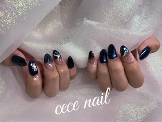 ネイル 🎀CeCe nail🎀のネイルデザイン