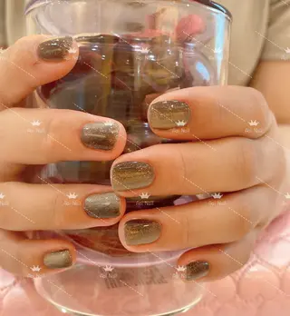 ネイル LEDアイラッシュ ∩_∩アオイのマツエク・マツパデザイン