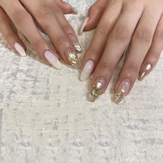 ネイル beauty:bea st並木nailのネイルデザイン