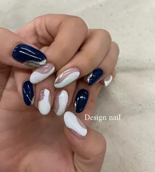 ネイル SATO .の眉毛・アイブロウイメージ