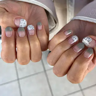 ネイル EASTHAM 後藤百香のネイルデザイン