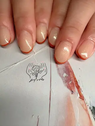 ネイル よりみち ネイルのネイルデザイン