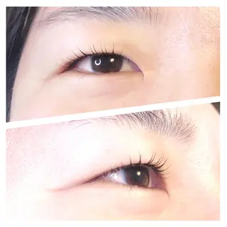 マツエク・マツパ アイラッシュサロン GREENのマツエク・マツパデザイン