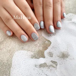 ネイル Healing Salon...MaHina(マヒナ)所属・MaHina🌙 salonのネイルデザイン