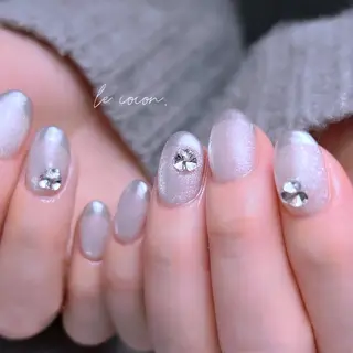ネイル le_cocon. nailのネイルデザイン