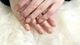 ネイル Queenie nailのネイルデザイン