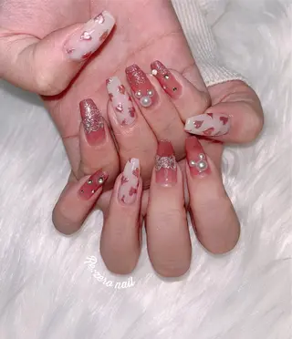 ネイル Re:∅ nail /HIRAMOTOのネイルデザイン