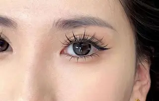 マツエク・マツパ AB マツエクネイルサロンのマツエク・マツパデザイン