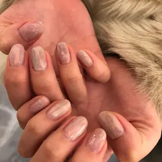 ネイル illfrere所属・illfrere イルフレール🌙のネイルデザイン