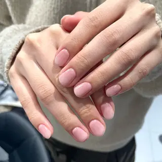 ネイル M.wish Yukinaのネイルデザイン