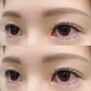 マツエク・マツパ Bianca 亀戸店 KISHI🤍のマツエク・マツパデザイン