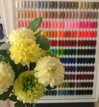 ネイル スマイル サロンのマツエク・マツパデザイン