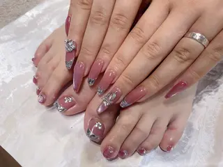 ネイル naildesign BESTのネイルデザイン
