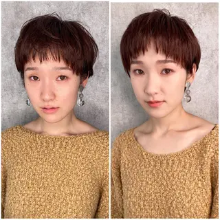 PIDAM lab. 梅宮千穂のマツエク・マツパデザイン