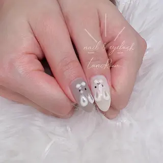 ネイル LaniRoom所属・Lani Roomのネイルデザイン