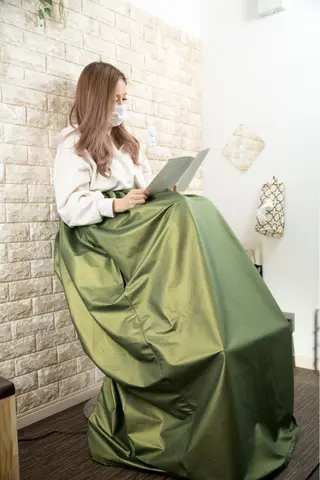 肌質体質改善サロン 🌿ミュリール橋本店のエステ・リラクイメージ