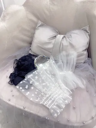 ネイル 。 minamiの眉毛・アイブロウイメージ
