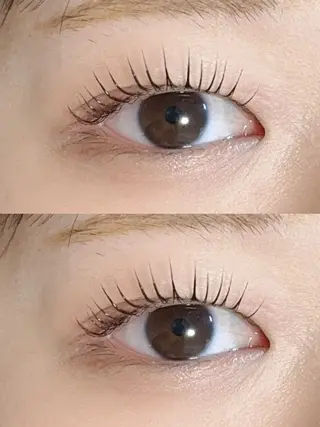 マツエク・マツパ Eyelash foisalonのマツエク・マツパデザイン