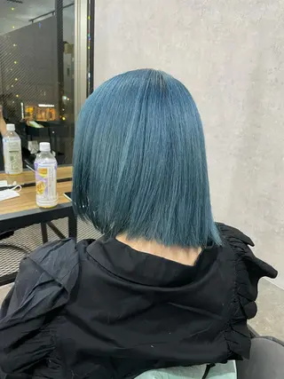 ショート カラー パーマ ヘアアレンジ メンズ キッズ ネイル マツエク・マツパ メンズ特化 しゅうへいのヘアスタイル