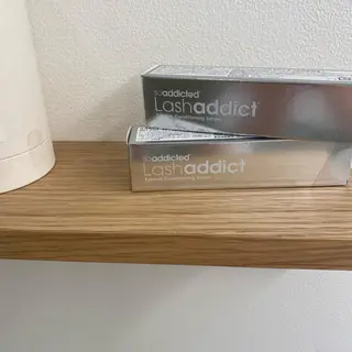 マツエク・マツパ Lowen kahoのマツエク・マツパデザイン