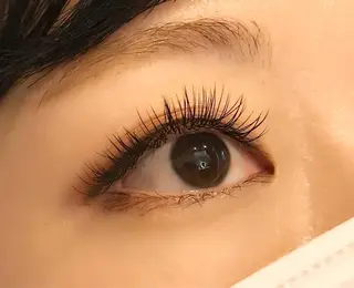 マツエク・マツパ クルミナージュ柏🌼 代表.鈴木のマツエク・マツパデザイン