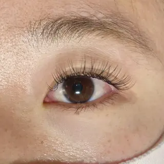 マツエク・マツパ eye🌺 akariのマツエク・マツパデザイン