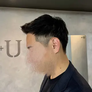 メンズ 髪質改善/艶髪 MINAMIのヘアスタイル