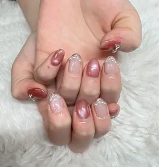 ネイル リン リンのネイルデザイン