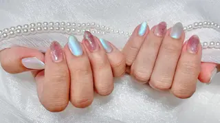 ネイル Melody メロディのネイルデザイン