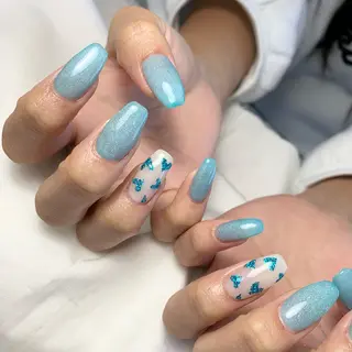 ネイル LIFE 2nd MARIのネイルデザイン