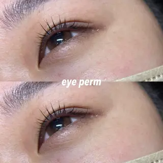 マツエク・マツパ meme神戸三宮 yuki.のマツエク・マツパデザイン