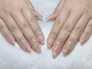 ネイル Nail Monsterのネイルデザイン