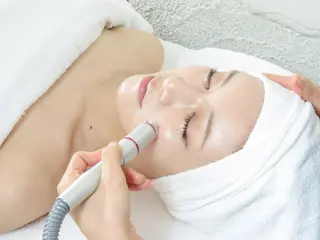 MLABO 新宿御苑のエステ・リラクイメージ