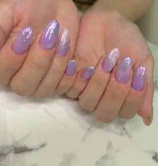 ネイル onnail mikoのネイルデザイン