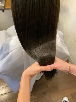 ロング 小顔ショート✁ ⁂Yukari⁂のヘアスタイル