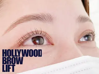 マツエク・マツパ トレヴァーデルチザン inuiのマツエク・マツパデザイン