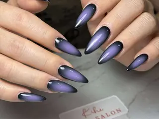 ネイル 💕鈴木ユリ パラジェル/オフ無料のネイルデザイン