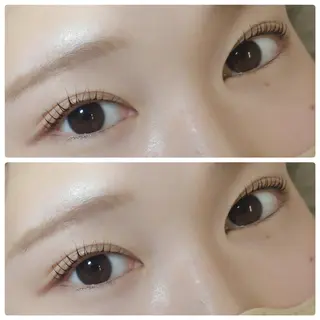 マツエク・マツパ CHERIE blanc.西中島店所属・CHERIE. blanc徒歩3分のマツエク・マツパデザイン