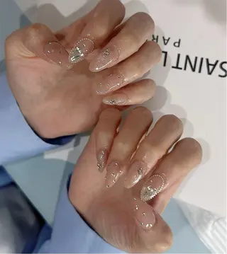 ネイル NANA NAILのネイルデザイン