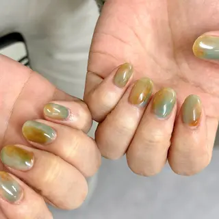 ネイル ukiko (ウキコ)のネイルデザイン