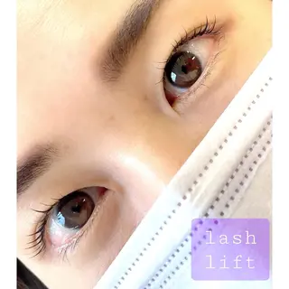 マツエク・マツパ salon cohanaのマツエク・マツパデザイン